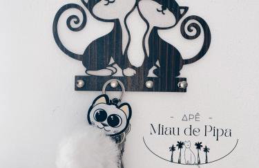 Miau de Pipa - Foto 26