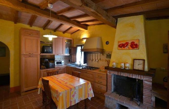 Fattoria La Pieve - Photo 46