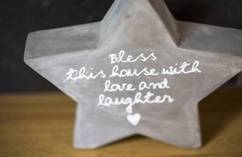 Fuesli Lodge - Boutique Cottage at Harrys Cottages - Foto 39