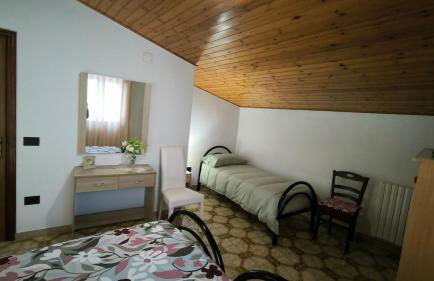 Casa vacanze Dimora Castello 19 - Foto 20