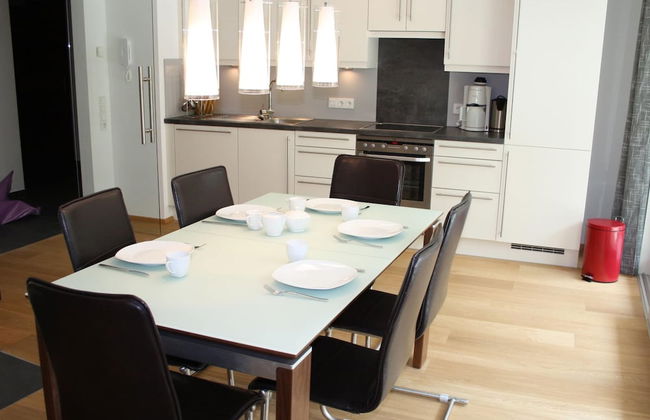 Apartment in the ski Area - Foto 17