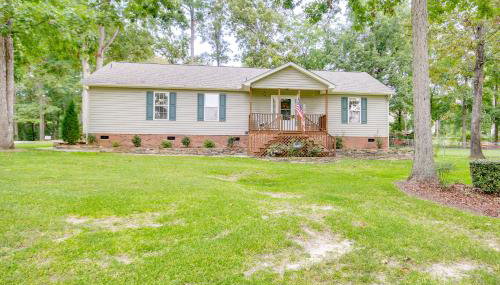 Chapin Home Near Boat Launch & Lake Murray! - Foto 4