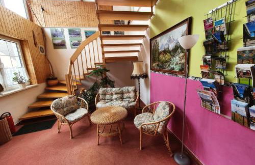 Landhaus Sorbitzgrund - Foto 10