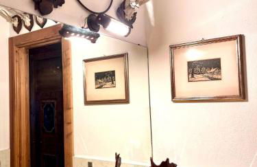 Ciasa de Len Cortina - Foto 8