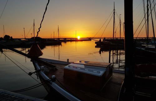 Sunshine Speicherresidenz Barth - Photo 31