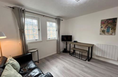 Causewayside Free parking - Foto 6