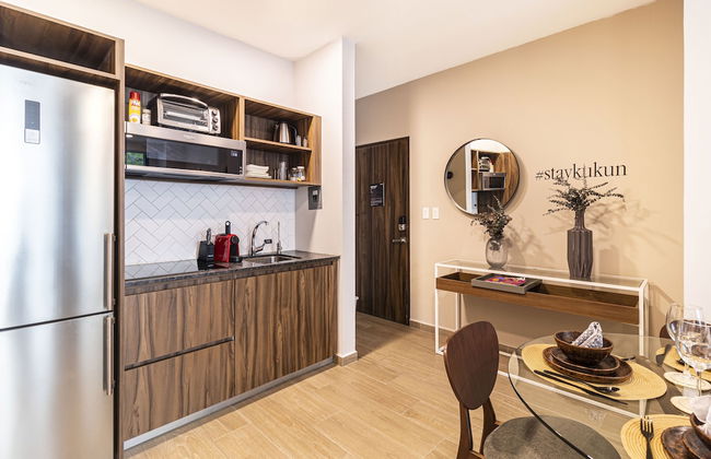 Casa Tonalá by Kukun - Foto 44