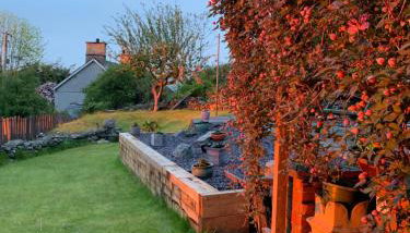 Bwthyn Bach Gilfach - Foto 4