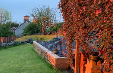 Bwthyn Bach Gilfach - Foto 4