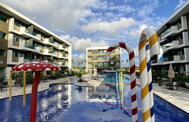 Mana Beach Experience by All - Foto 41