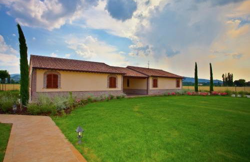 Villa in Cannara With Pool Near Assisi - Foto 52