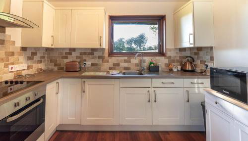 Ta Mill Cottages & Lodges - Brookview Lodge 1 - Foto 4