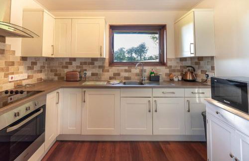 Ta Mill Cottages & Lodges - Brookview Lodge 1 - Foto 4