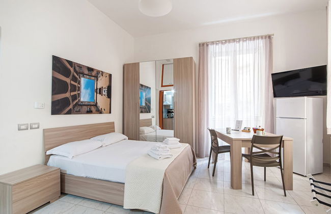 La Dimora Di Parthenope - Foto 28