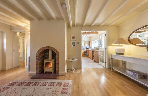 The Old Dairy - Foto 14