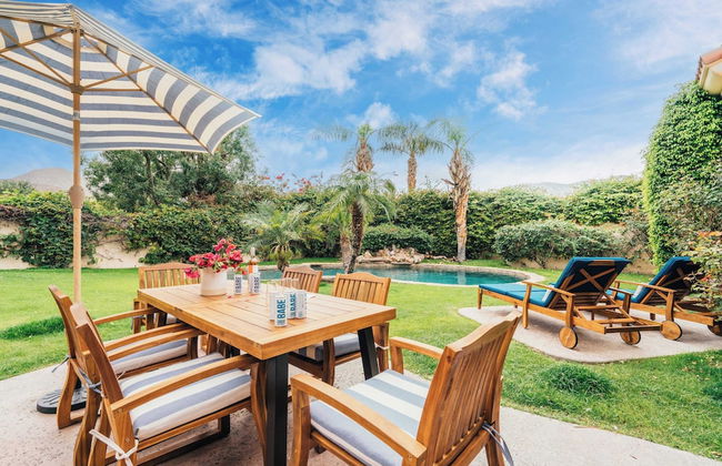 Firefly by Avantstay Spacious Backyard w/ Pool& Hot Tub! - Foto 3