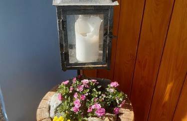 Residence Fior di Roccia - Foto 9