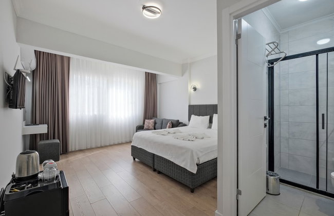 Miralya Rooms - Foto 20