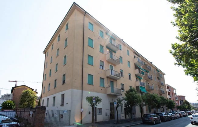 15 Tourist House Bologna Primaticcio - Foto 20