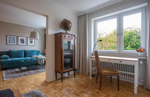 City Green Apartment - Foto 8