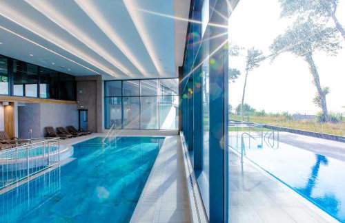 Resort HEVENIA Rewal 13 - Photo 20