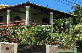 Pé na areia, água de coco, mar! - Foto 1