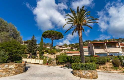 RESIDENCE LE PARADOU - Foto 8