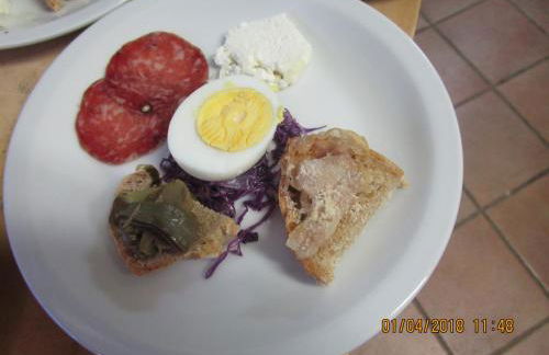 La Colombarola Agriturismo - Foto 23