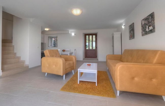 Amfora Family Apartments Rezevici - Foto 7