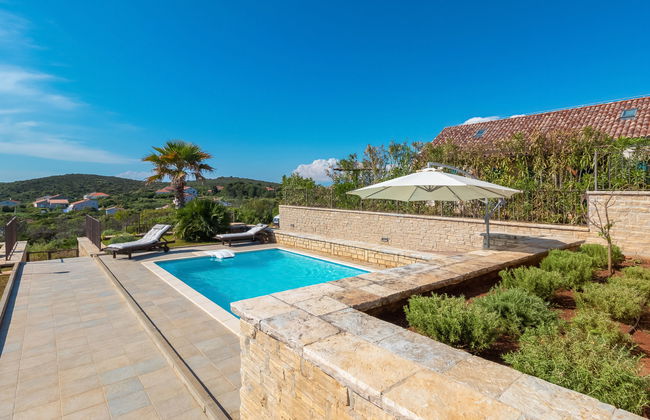 Villa Bugenvila - Foto 3