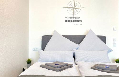 Auszeit Apartment SKY - Foto 8