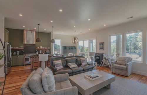 Stunning Views Luxury Design Park Circle&Downtown - Foto 58