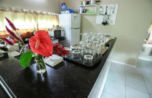 Sítio Via Láctea - Guaramiranga - Foto 10