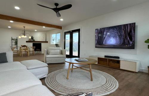 Bella Vista Spacious 5-bed home with stunning mountain views and pool - Foto 21