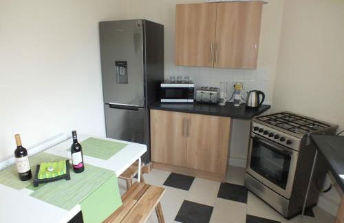 The Castle Lodge - Foto 87