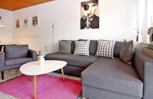 Reihenhaus Land and Sea, Buesum - Foto 10