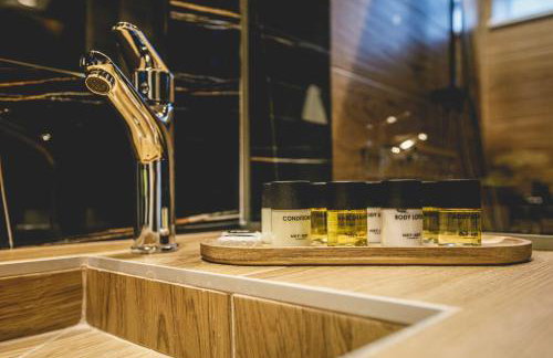 Naias Nemeia Luxury Rooms - Foto 70