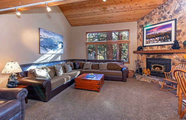 Winterset #33 - Near Golf, Shops & Eats! - Foto 1