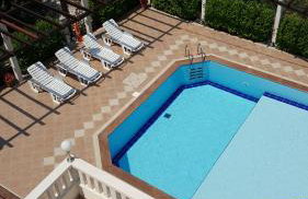 Apartments Romana - Photo 11