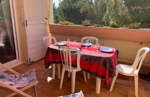 Boramars 1 By Bellavista - Climatisé - 200m de la plage - terrasse - Foto 12