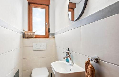 Ferienwohnung "Ruhe und Weitblick" Perfekte Anbindung - Foto 20