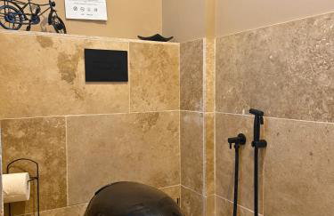 Villa haut de gamme avec piscine et jacuzzi - Foto 12