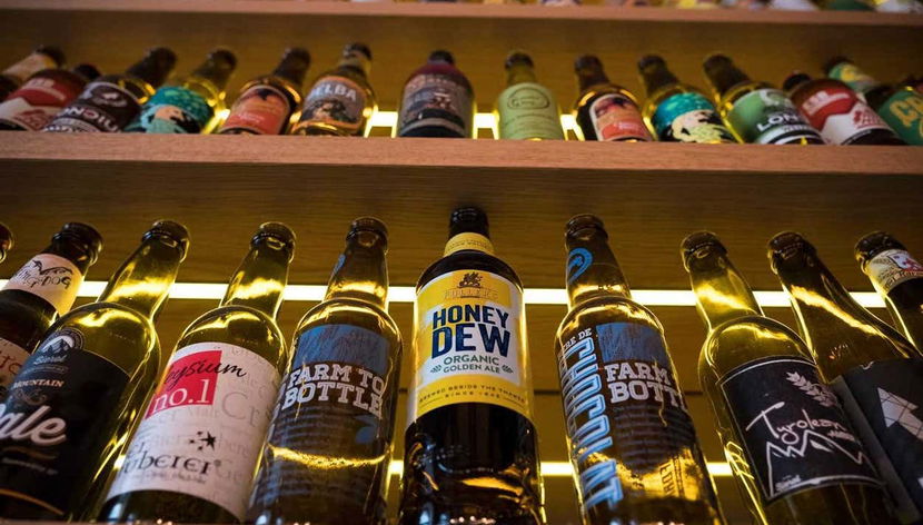 Austrian Beer Tasting - Foto 2