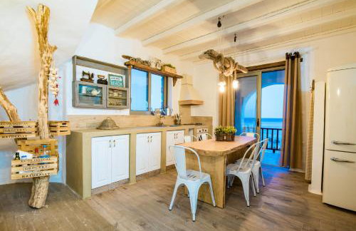 Thalassa e Terra Villas - Photo 37