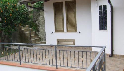 Relax Vista Eolie - Foto 4