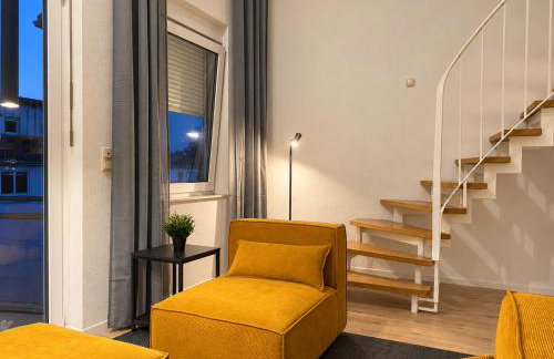 Karls Apartment B14 - Foto 21