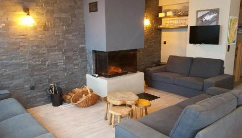 Chalets Residence Snoweden - Foto 4