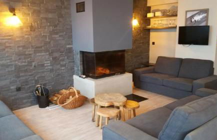 Chalets Residence Snoweden - Foto 4