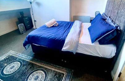 Rawson Apartments - Stylish City Centre Hideaway - Foto 6