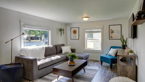 Adorable Coeur dAlene Home Less Than 2 Mi to Lake! - Photo 5